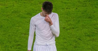 Atakan Karazor, jucător al VfB Stuttgart, a fost arestat în Ibiza