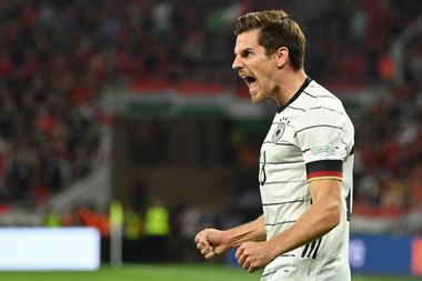 Liga Naţiunilor: Anglia – Italia, scor 0-0; Ungaria a obţinut o remiză cu Germania. Rezultate din grupe