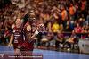 Handbal feminin: Angoleza Azenaide Carlos pleacă de la Rapid