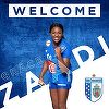 Handbal: Centrul Grace Zaadi, de la Metz la CSM Bucureşti