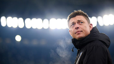 Jon Dahl Tomasson revine în Anglia şi va fi antrenor la Blackburn Rovers