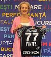 Handbal: Pivotul Crina Pintea a revenit la vicecampioana CSM Bucureşti