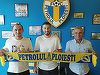 Gheorghe Grozav a revenit la FC Petrolul