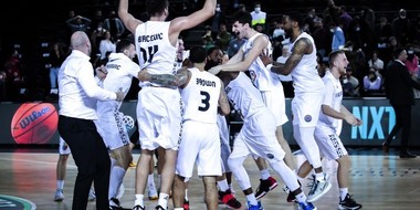 Baschet: Campioana României, U BT Cluj, va evolua în EuroCup, a doua competiţie valorică de pe continent, după Euroligă