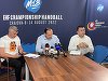 Handbal: Craiova găzduieşte o grupă de calificare la CE masculin U18 din 2022