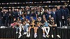 Golden State Warriors a câştigat pentru a şaptea oară titlul în NBA