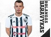 Rolandas Baravykas la Universitatea Cluj