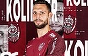 Croatul Denis Kolinger, la CFR Cluj sub formă de împrumut de la Vejle BK
