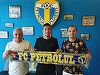 Takayuki Seto, încă un an la Petrolul