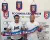 Chindia Târgovişte l-a achiziţionat pe Vorobjovas