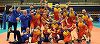 Volei masculin: Naţionala României s-a calificat în finala Silver League, după victoria cu Ungaria