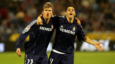 Cicinho a vorbit despre problemele cu alcoolul pe care le-a avut: M-am antrenat beat la Real Madrid