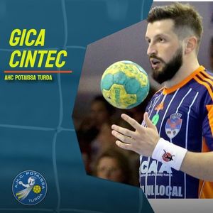 Handbal: Doi jucători de la Potaissa Turda şi-au prelungit contractele 