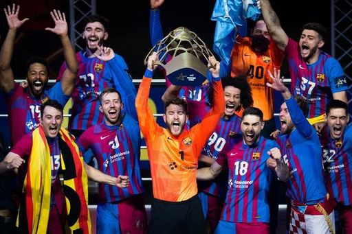 Handbal masculin: EHF anunţă deja vânzarea de bilete pentru Turneul F4 al Ligii Campionilor din 2023