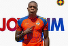 FCSB anunţă transferul lui Dawa. Jucătorul va purta numărul 5