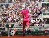 Spargeri la camerele de hotel ale lui Schwartzman şi Martinez, la Eastbourne
