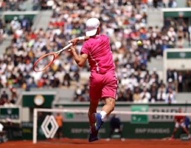 Spargeri la camerele de hotel ale lui Schwartzman şi Martinez, la Eastbourne