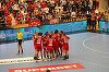 Handbal: 39 echipe înscrise în Liga Campionilor, între care şi patru din România; doar 32 vor fi admise