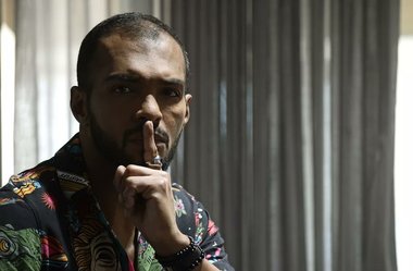 Brazilianul Richarlyson a anunţat că este bisexual