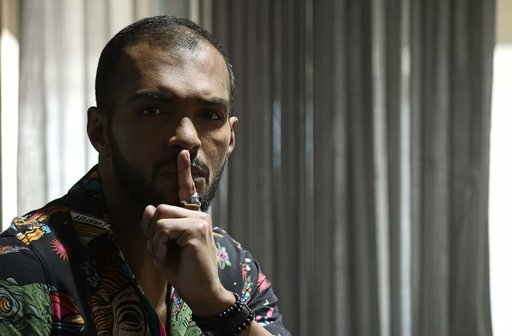 Brazilianul Richarlyson a anunţat că este bisexual