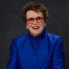 Billie Jean King, despre decizia privind avortul în SUA: Va pune capăt accesului sigur şi legal la această procedură medicală care salvează vieţi