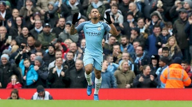 Acord între Arsenal şi Manchester City pentru transferul lui Gabriel Jesus