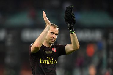 Petr Cech nu va mai fi consilier tehnic şi de performanţă la Chelsea
