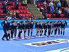 Echipa feminină de handbal CSM Bucureşti a primit wild card pentru Liga Campionilor 