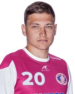 Handbal: Ucraineanul Artem Kozakevych a semnat cu CS Minaur