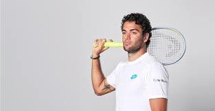 Italianul Matteo Berrettini, testat pozitiv cu Covid-19, nu va juca la Wimbledon