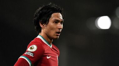 AS Monaco l-a adus pe japonezul Takumi Minamino, de la FC Liverpool