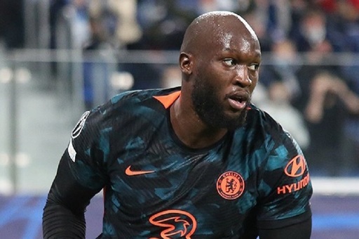 Lukaku se află la Milano, unde va semna contractul cu Inter