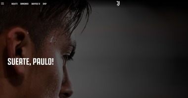 Juventus Torino a confirmat despărţirea de Paulo Dybala
