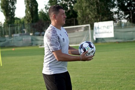 Obiectivele celor de la FC Argeş în noul sezon: play-off şi finala Cupei României