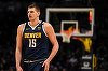 Nikola Jokic îşi prelungeşte contractul cu Denver Nuggets pentru o sumă record
