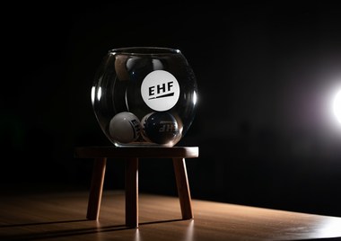 Adversarele echipei Dinamo în Liga Campionilor la handbal masculin