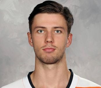 Hocheistul Ivan Fedotov, portarul echipei Philadelphia Flyers, este reţinut în Rusia