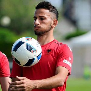 FC Voluntari anunţă că a semnat un contract cu jucătorul Naser Aliji
