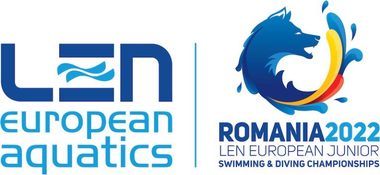CE Nataţie Juniori Otopeni: România a luat aurul la ştafetă masculin 4x100 m liber