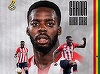 Inaki Williams a decis să reprezinte Ghana