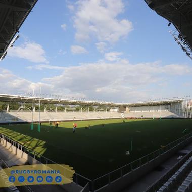 FRR ia poziţie faţă de decizia Ministerului Sportului de a înfiinţa Complexul Sportiv Naţional Arcul de Triumf