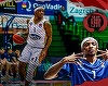 Americanul Erick Neal la CSM Oradea