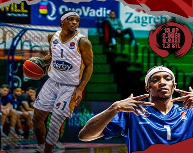 Americanul Erick Neal la CSM Oradea