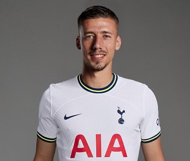 Lenglet va fi împrumutat la Tottenham, pentru un an