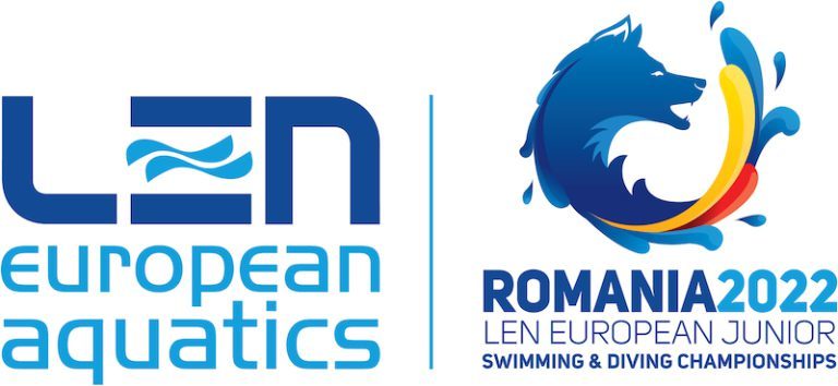 C.E. Nataţie juniori: David Popovici înoată pentru aur la 50 m liber