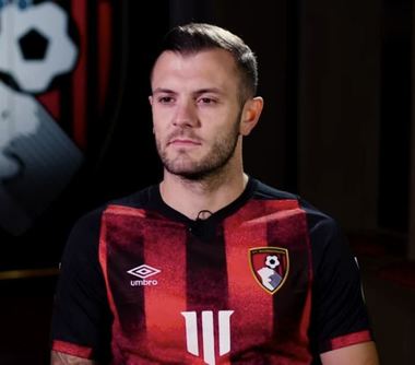 Jack Wilshere şi-a anunţat retragerea din activitate