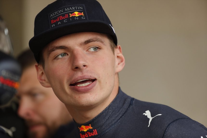 F1: Max Verstappen va pleca din pole-position în Marele Premiu al Austriei