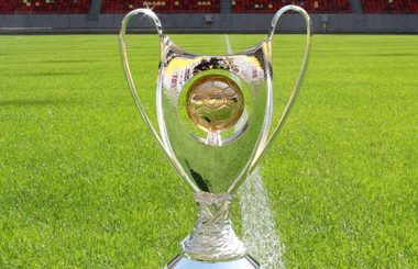 Sepsi OSK a câştigat Supercupa României pentru prima oară în istoria sa, după 2-1 cu CFR Cluj