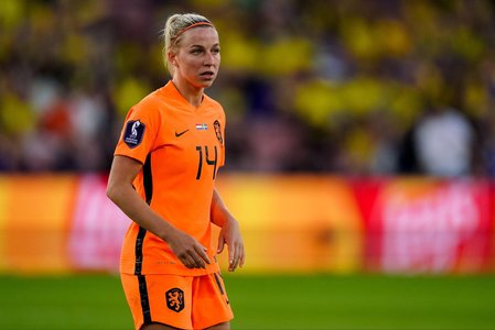 Cazuri de covid 19 la Campionatul European de fotbal feminin