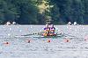 Şase medalii pentru România la regata de Cupă Mondială de la Lucerna